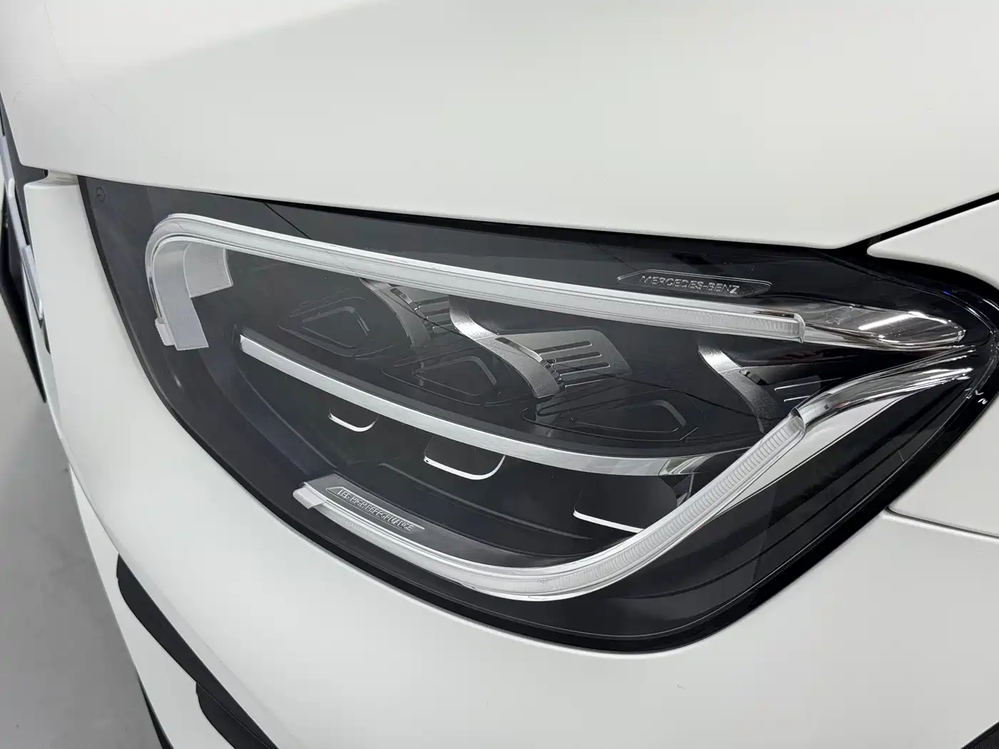 Mercedes-Benz GLC Coupe 2021 GLC 300 4MATIC Coupe SUV фото 35