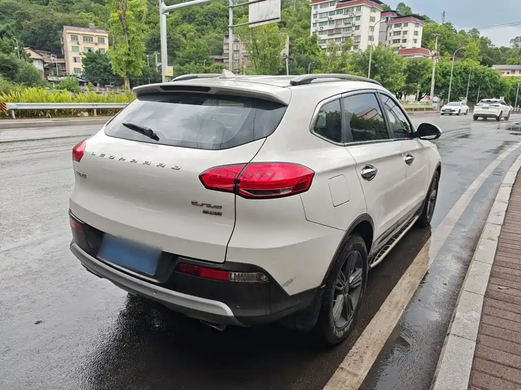 Фото 7 - Leopaard CS10