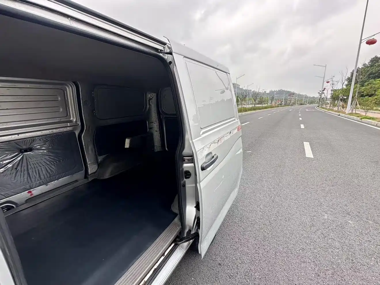 Photo 6 - Wuling Motors Wuling Rongguang V