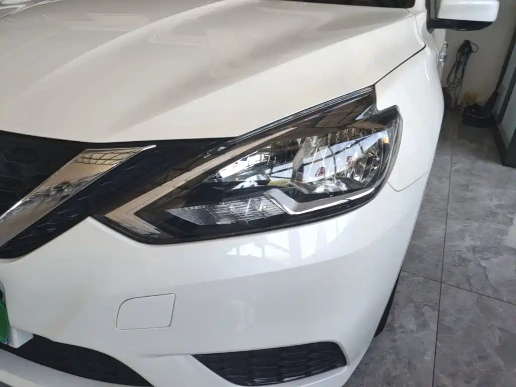Nissan SYLPHY, миниатюра 18