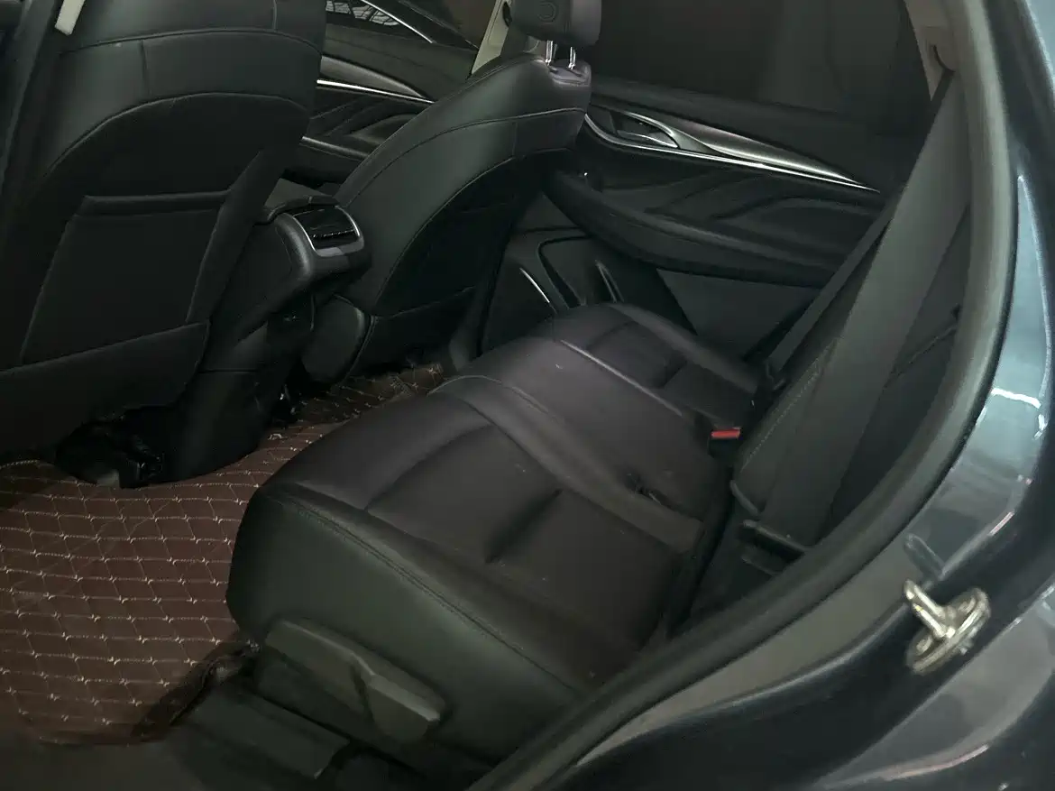Buick Enclave 2020 28T 2WD Luxury Model фото 10