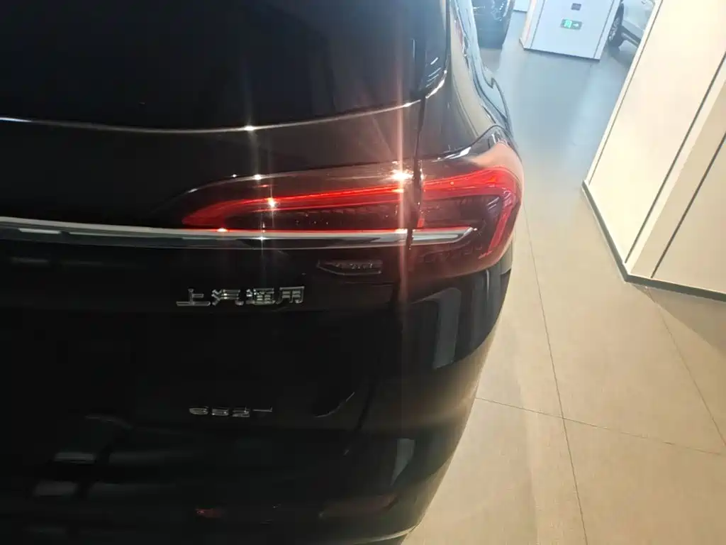 Buick Envision Plus 2022 2022 Enclave Plus 652T 5-Seater Luxury
