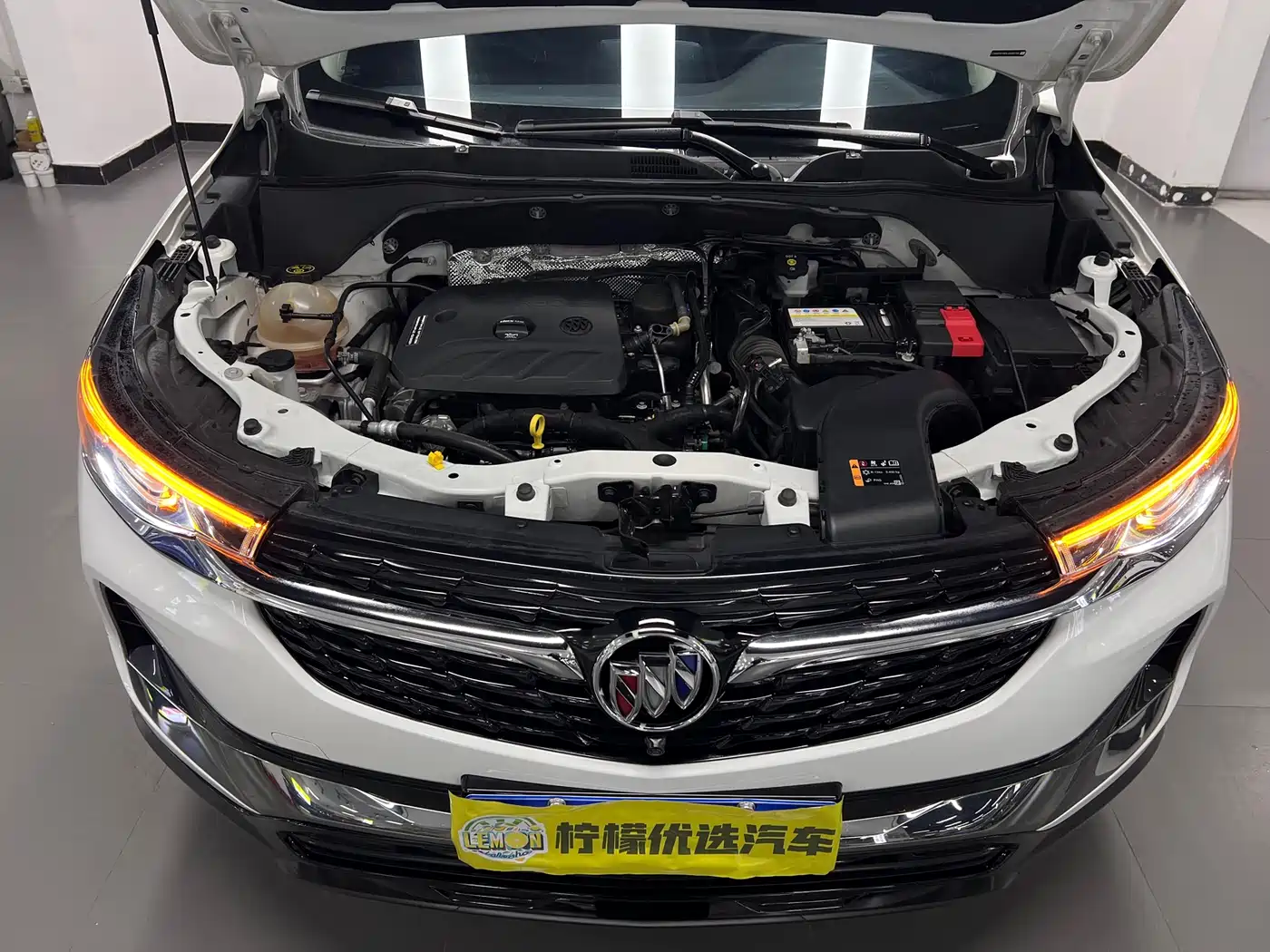 Buick Encore 2020 20T CVT Luxury Edition фото 10