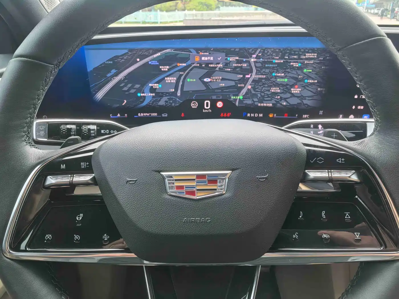 Фото 7 - Cadillac XT5