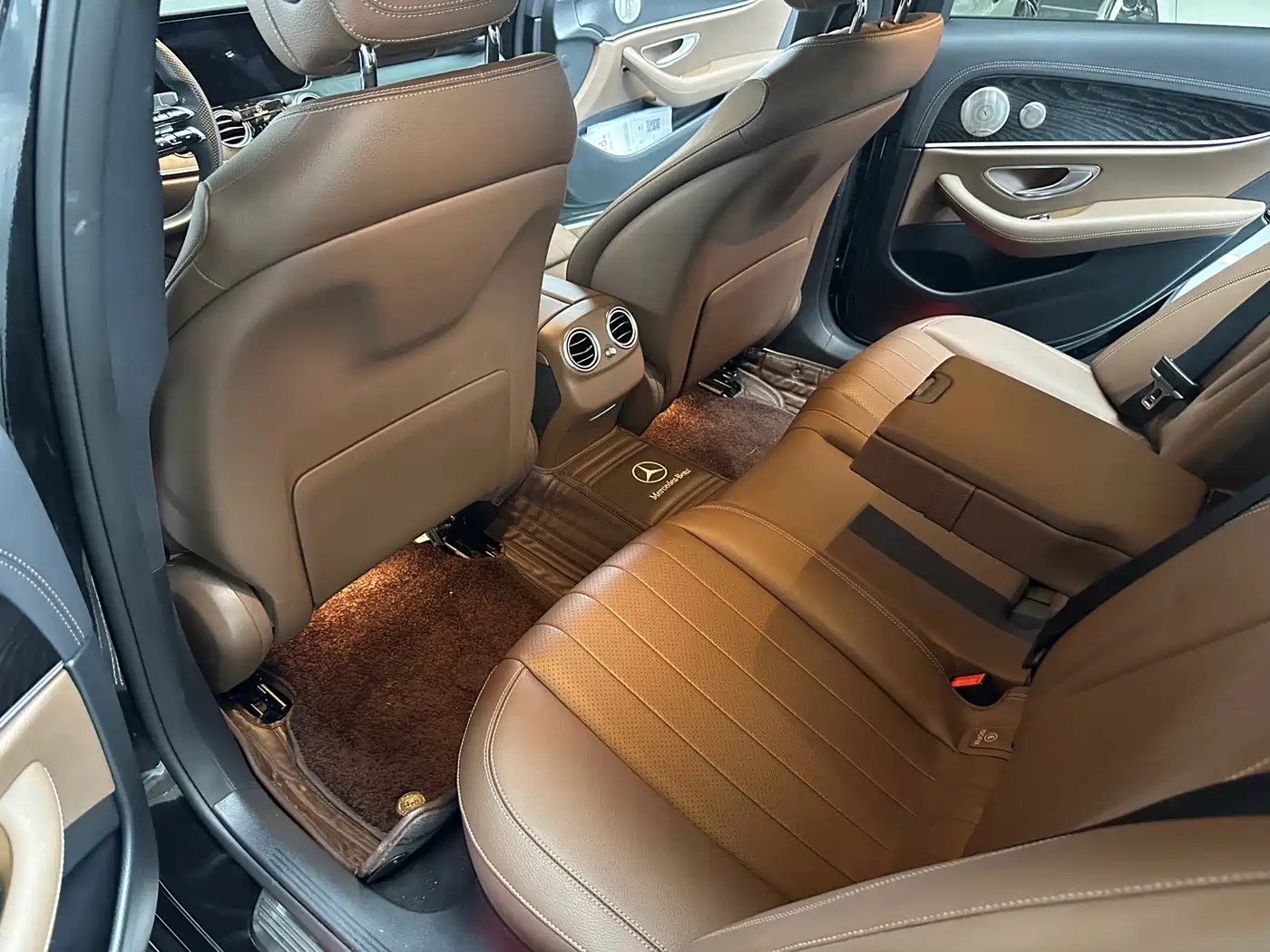 Mercedes-Benz E-Class (Import) 2022 E 300 Fashion Sport Edition фото 6