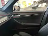 Фото 9 - BMW 5 Series (Import)