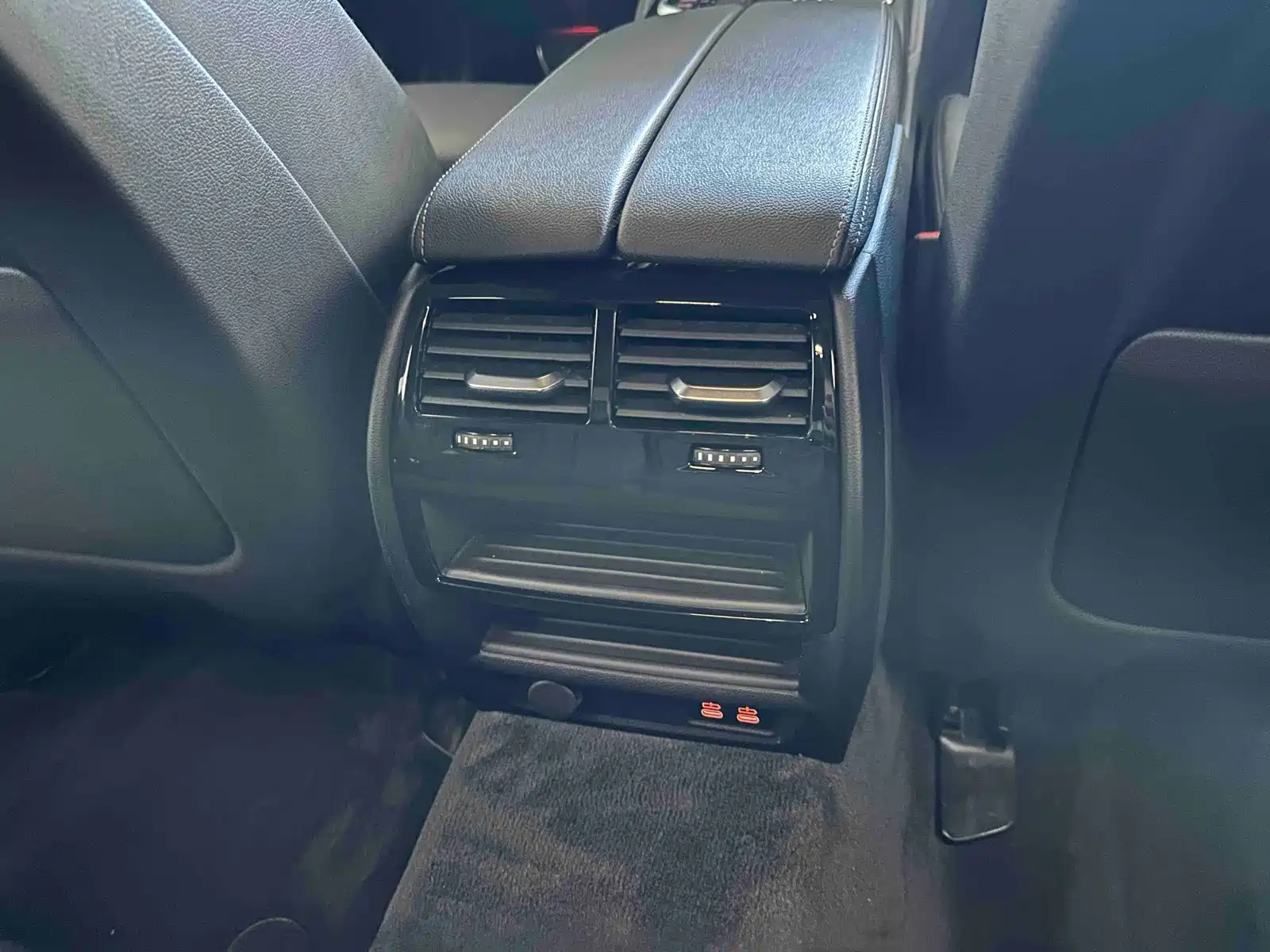 Фото 5 - BMW 5 Series (Import)