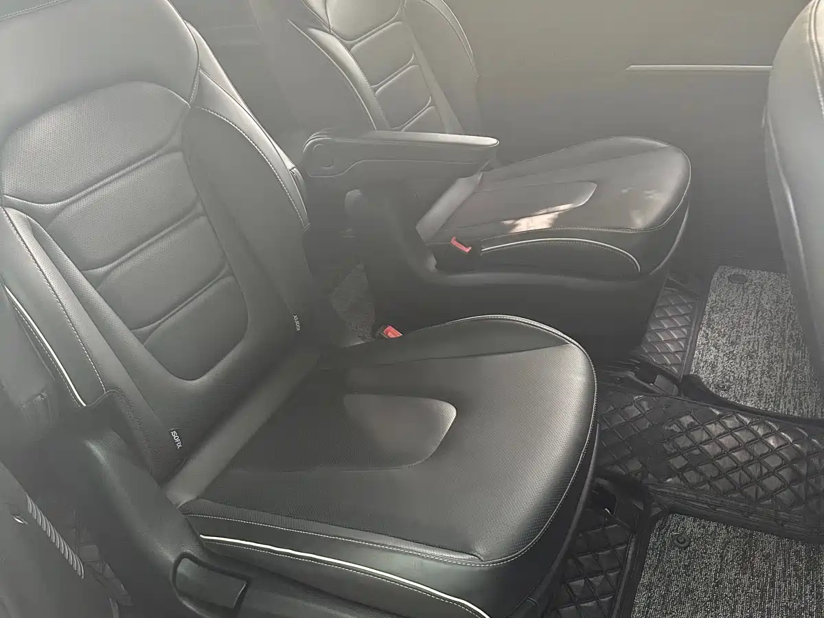 Hyundai Kustu 2021 270TGDi Premium LUX фото 16
