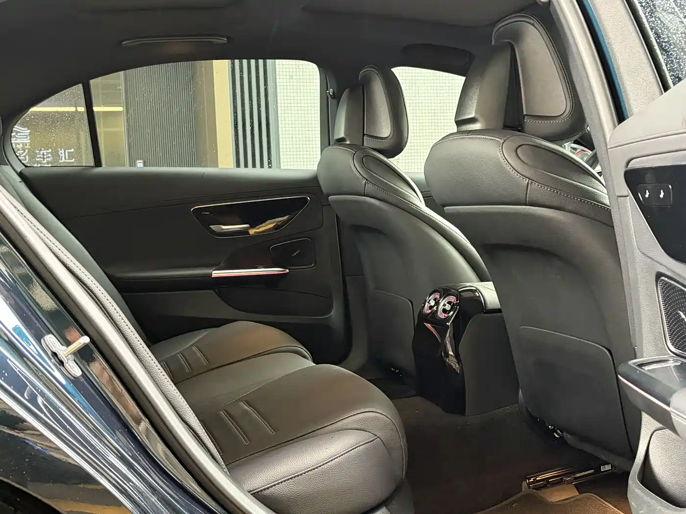Mercedes-Benz C-Class 2024 Second Facelift C 260 L Sport фото 21