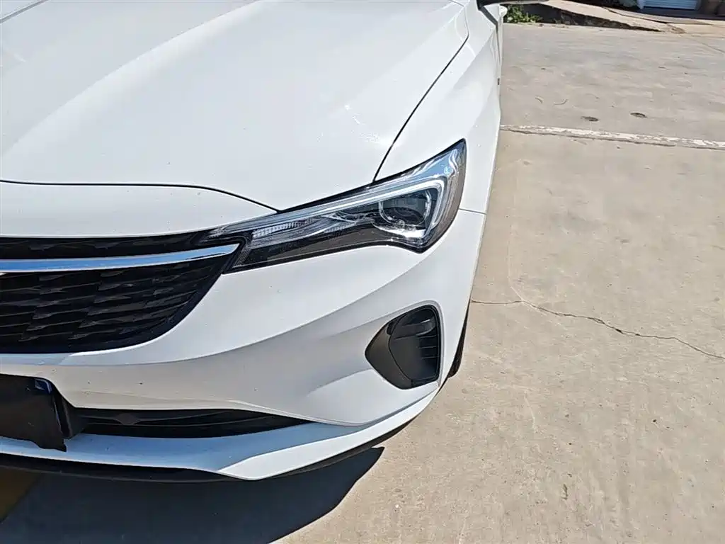 Buick Verano 2023 Pro Joy Edition фото 24