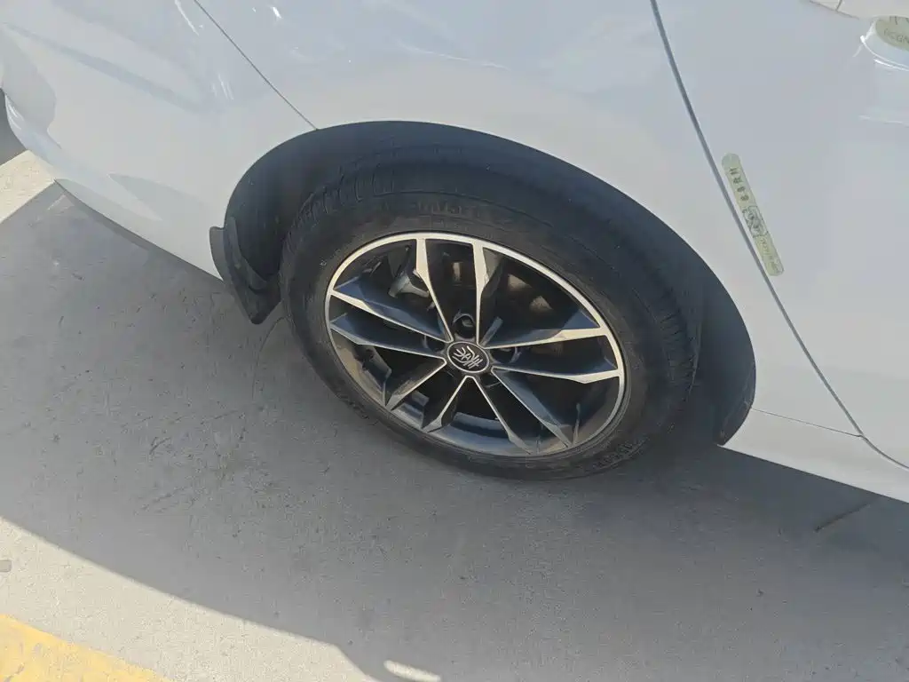 BYD Qin Pro 2021 2019 Super Edition 1.5TI Automatic Smart Connected Feng Xiang Type China VI