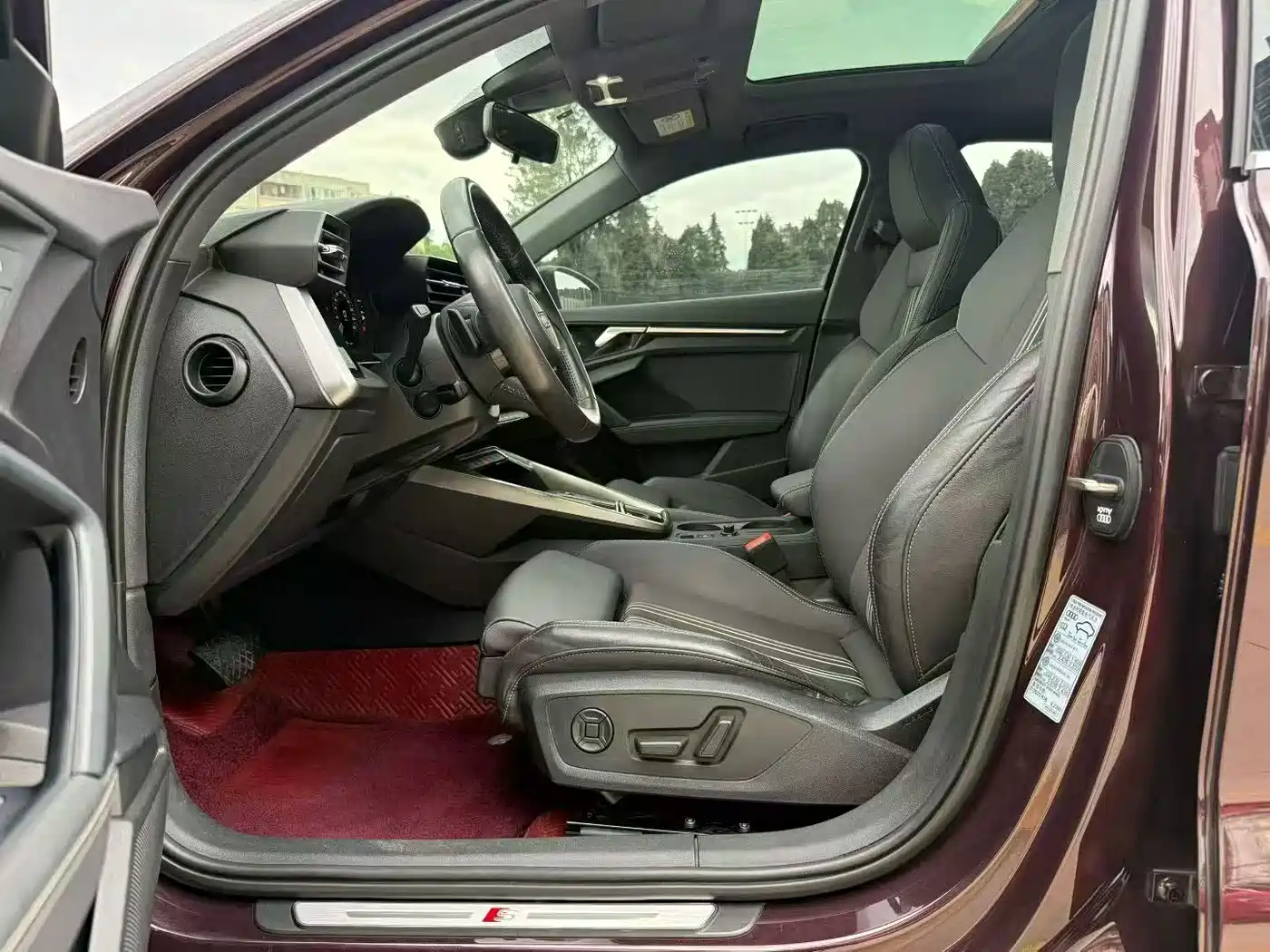 Фото 3 - Audi A3