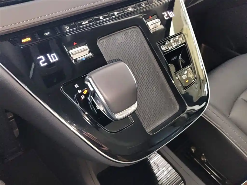 Hongqi HQ9 PHEV 2024 Model 2.0T AWD Luxury Edition фото 21