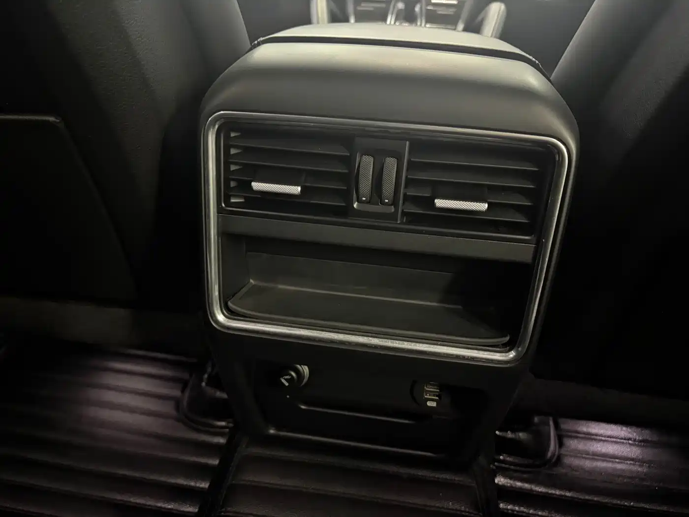 Porsche Cayenne 2019 Cayenne 3.0T фото 11