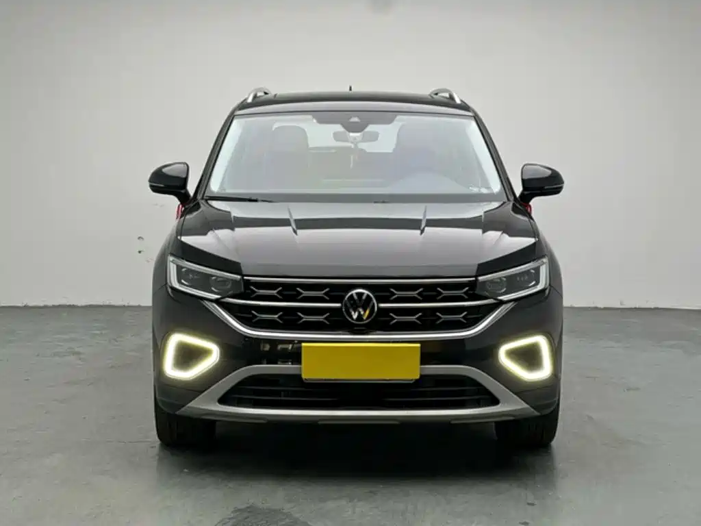 Volkswagen Tayron 2024 300TSI 2WD Luxury Plus Advanced фото 2