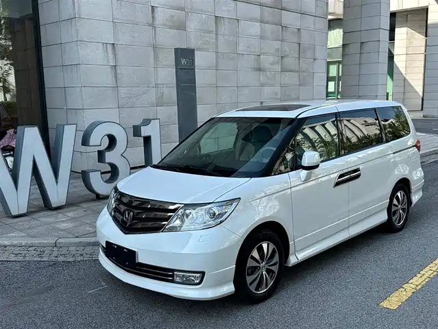  Honda Elysion 2012 2.4L VTi-S Premium Edition