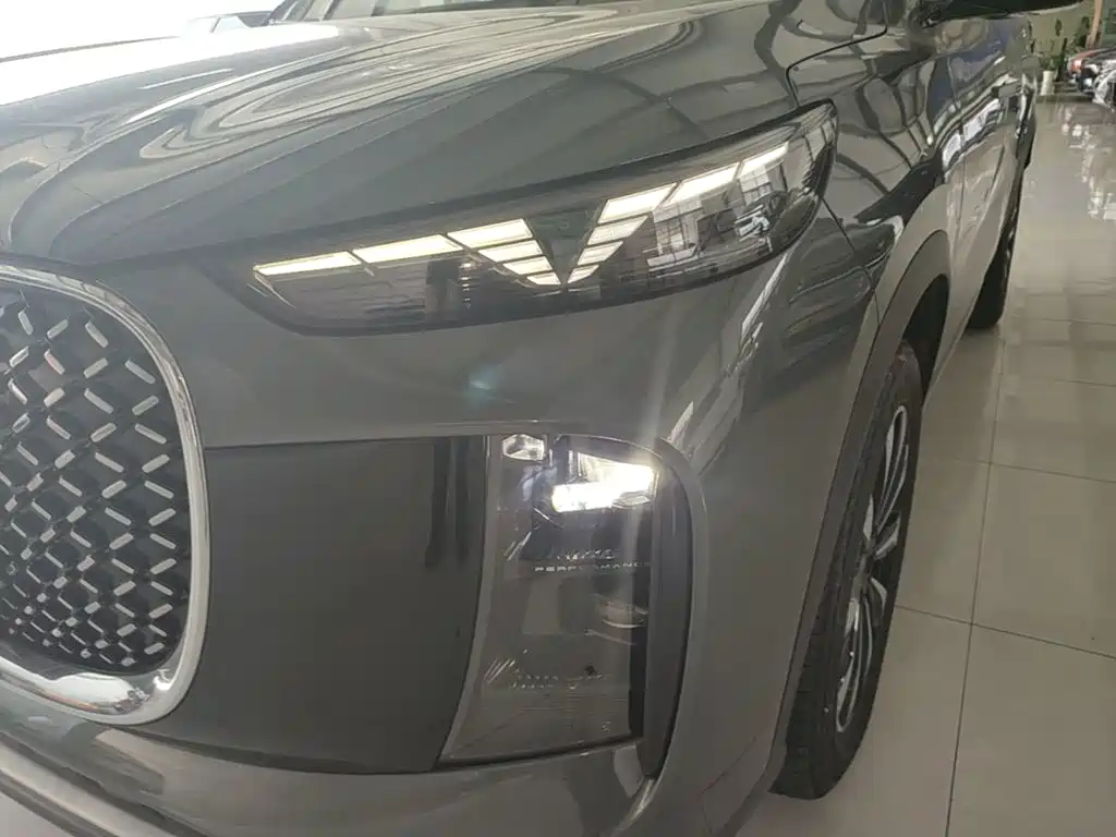 Chery Tiggo 8 PLUS 2024 2025 290TGDI DCT Premium 5-seater