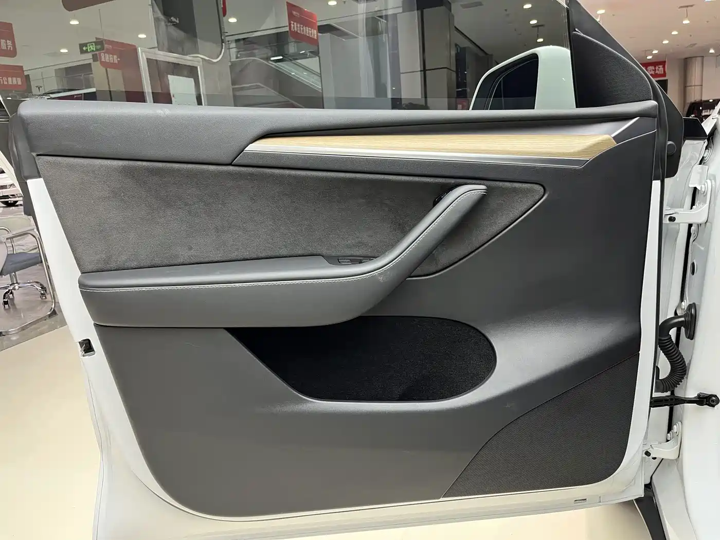 Tesla Model Y 2021 2021 Model Long Range AWD