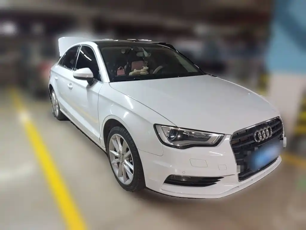 Фото 3 - Audi A3