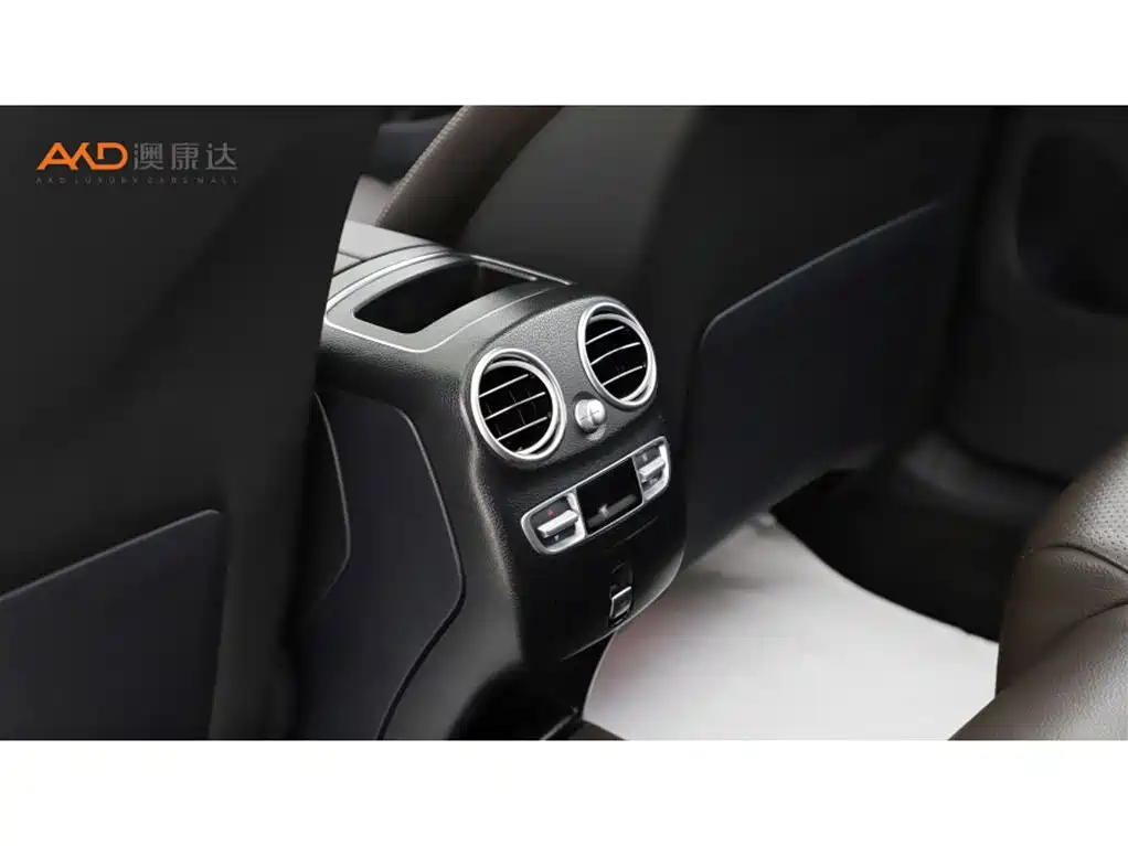 Mercedes-Benz GLC 2022 GLC 300 L 4MATIC Dynamic Collector's Edition фото 9