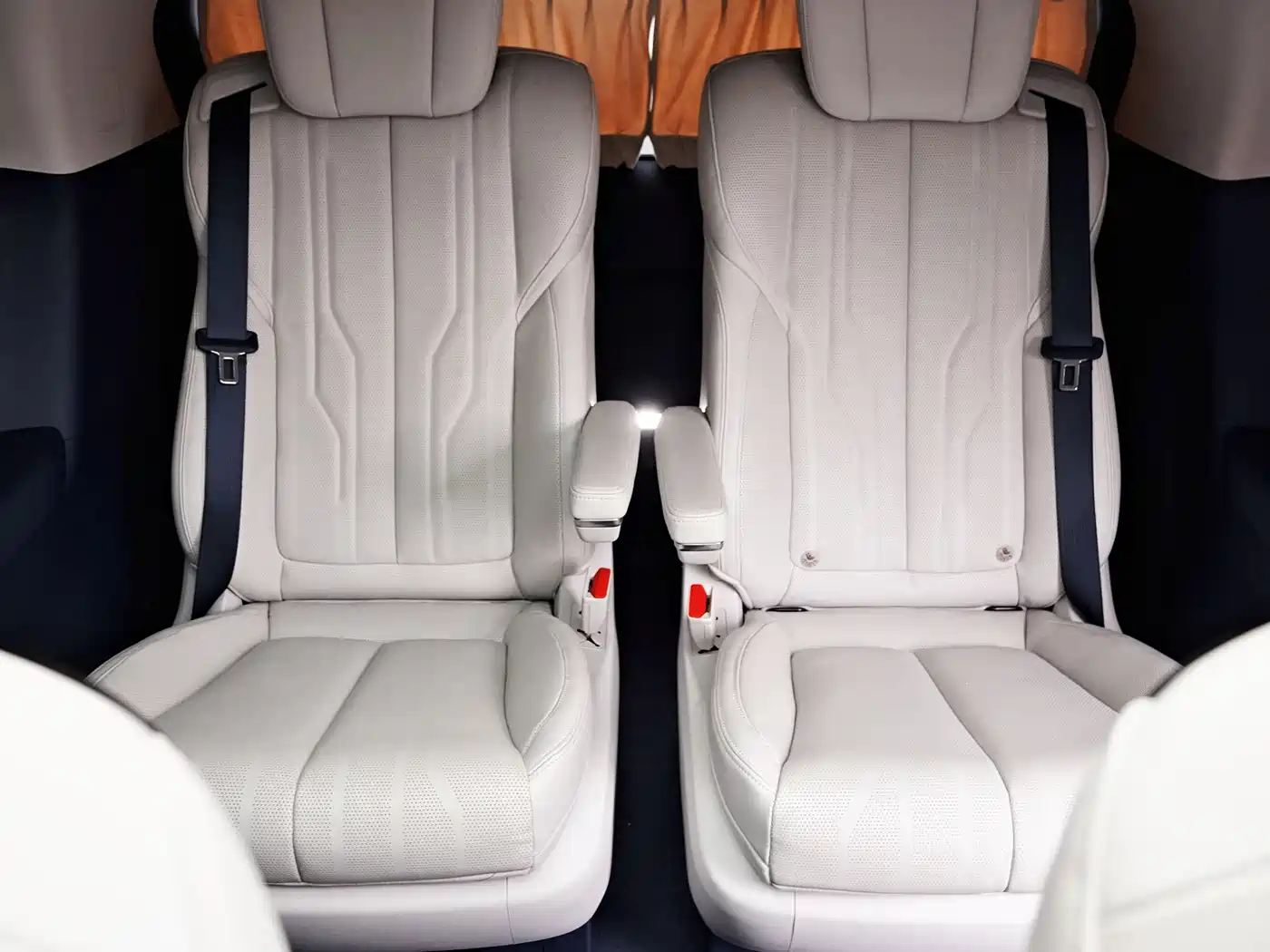 Buick Century 2023 2.0T 6-Seat World Edition фото 20