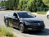Фото 3 - Volkswagen Passat