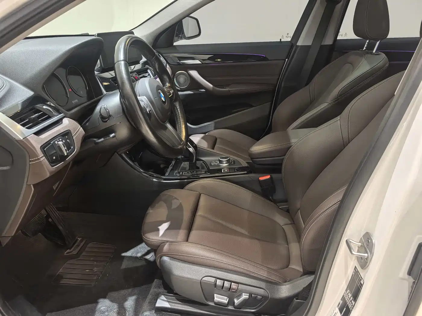 BMW X2 2021 sDrive25i Leading M Sport Package фото 3