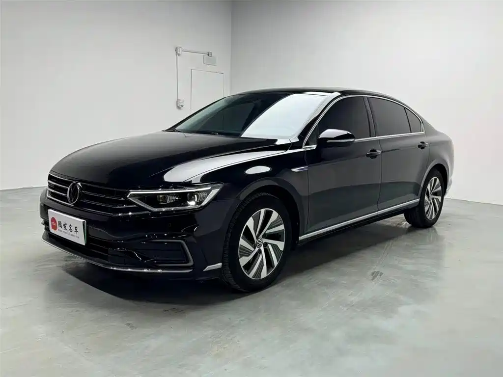 Volkswagen Magotan GTE Plug-in Hybrid 2022 GTE Luxury