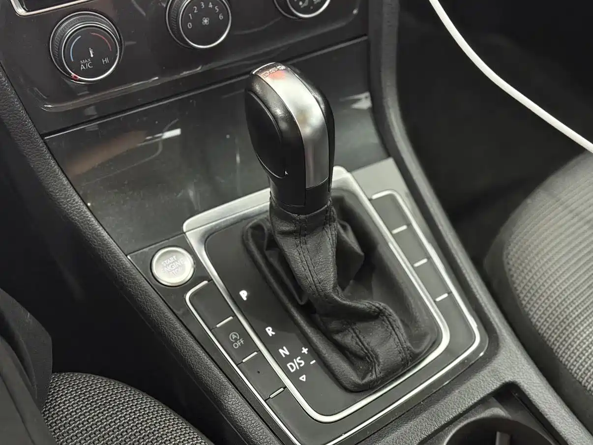 Volkswagen Golf, миниатюра 10
