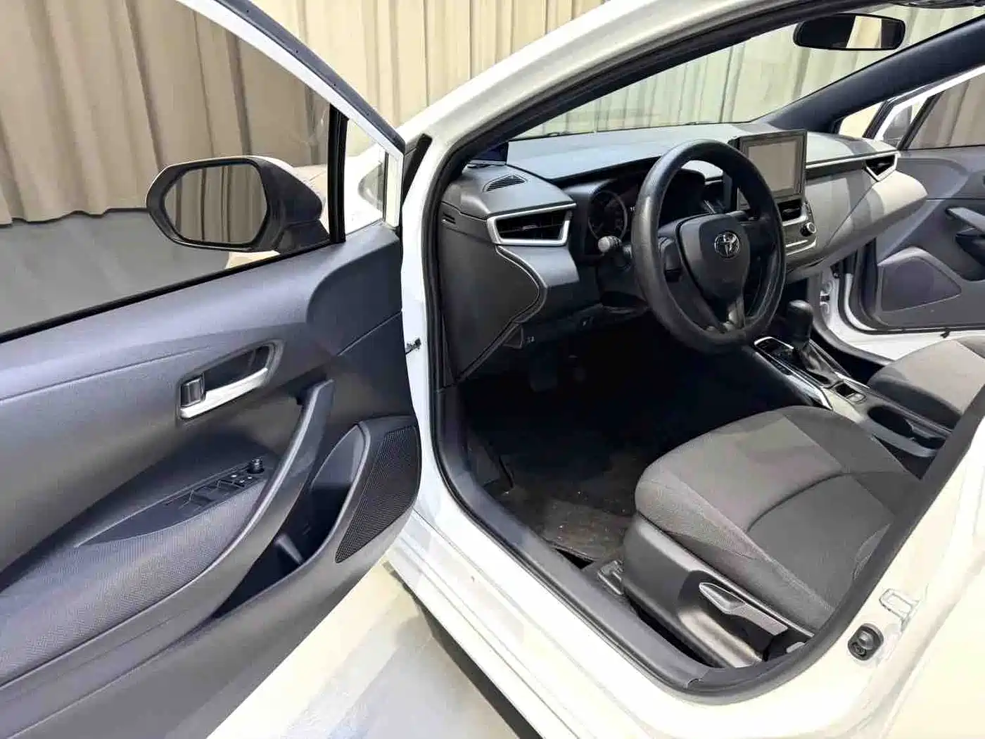 Toyota Levin 2022 TNGA 1.5L CVT Progressive Edition фото 4