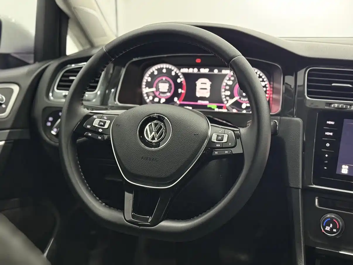 Volkswagen Golf, миниатюра 5