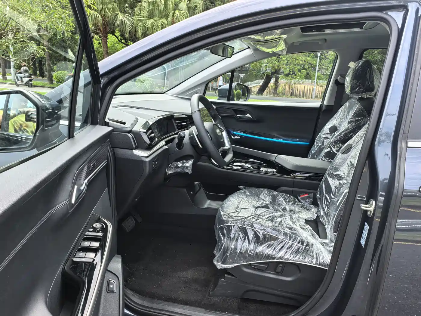 Hyundai Kustu 2026 2024 380TGDi TOP Premium Smart Love Flagship Edition