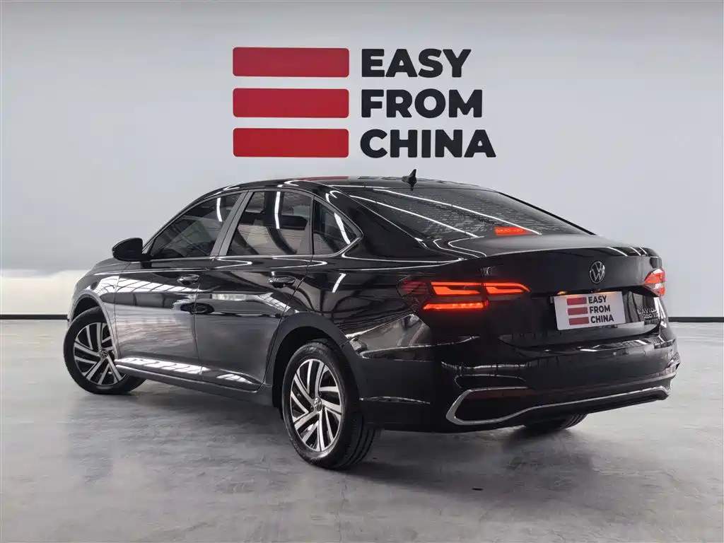 Volkswagen Lavida 2023 280TSI DSG Comfort Edition фото 10