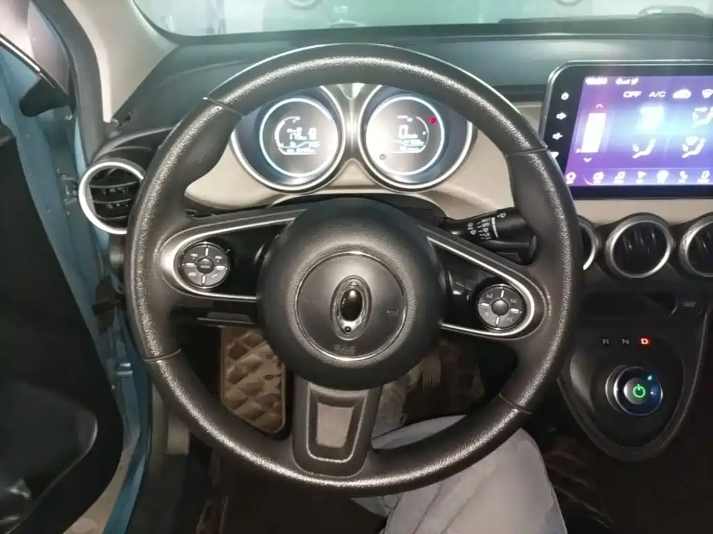 Ora Black Cat 2019 2019 351km Goddess Edition