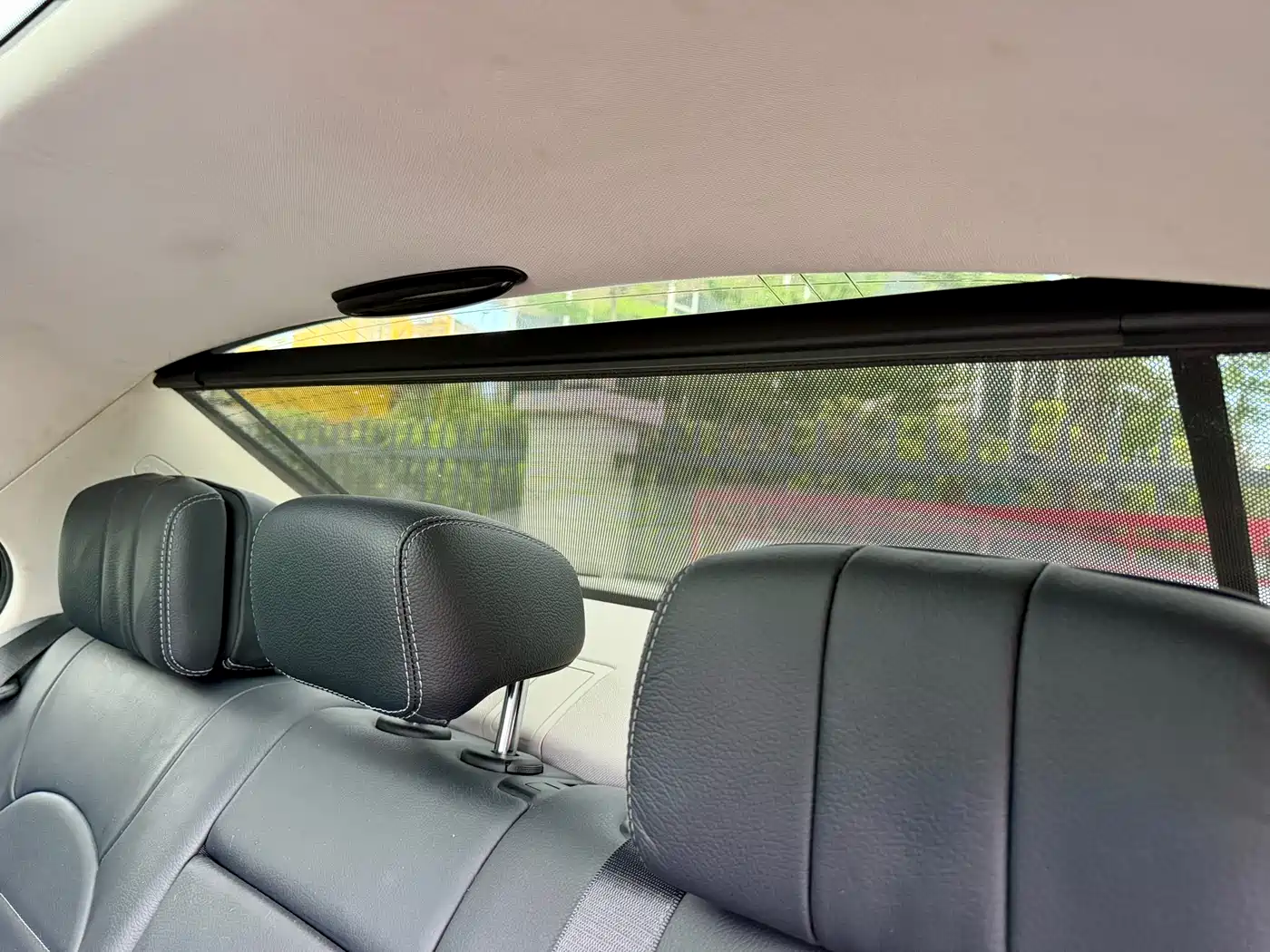 Mercedes-Benz C-Class 2015 C 260 L Sport фото 57