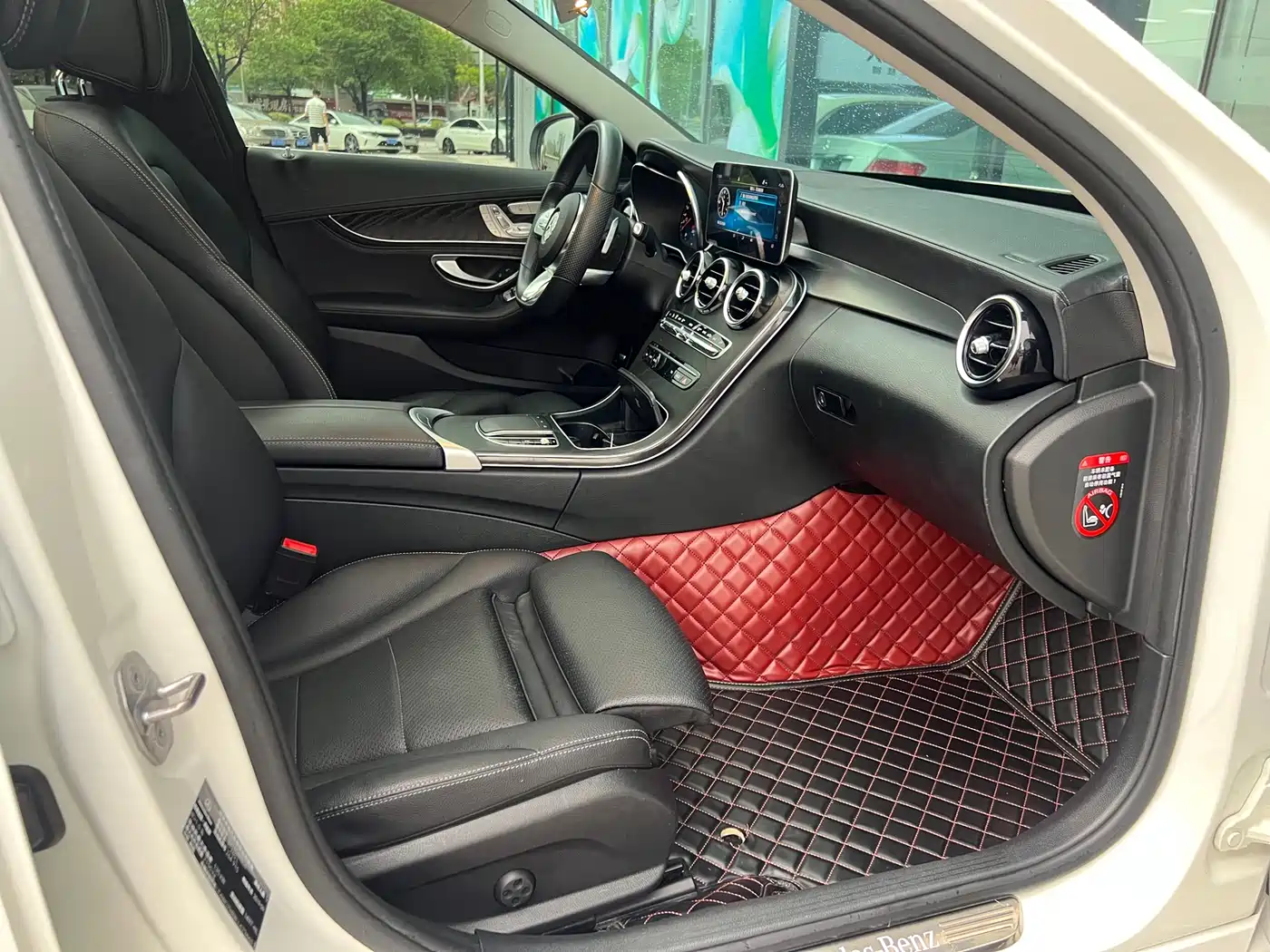 Mercedes-Benz C-Class 2019 Facelift C 260 L Sport фото 5