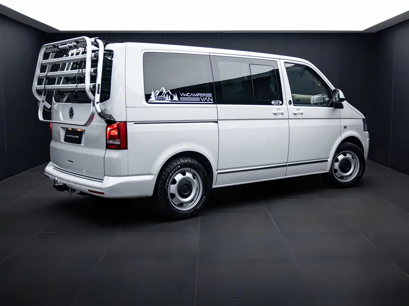 Volkswagen Multivan 2017 2017 2.0TSI 4WD Premium 6-Seater