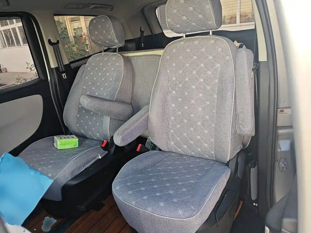 Huasong 7 2020 2015 2.0T Automatic Comfort