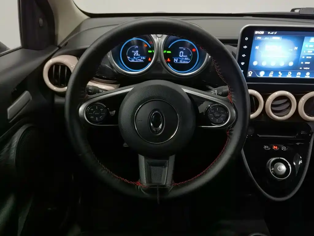 Ora Black Cat 2021 2021 351km Standard Model