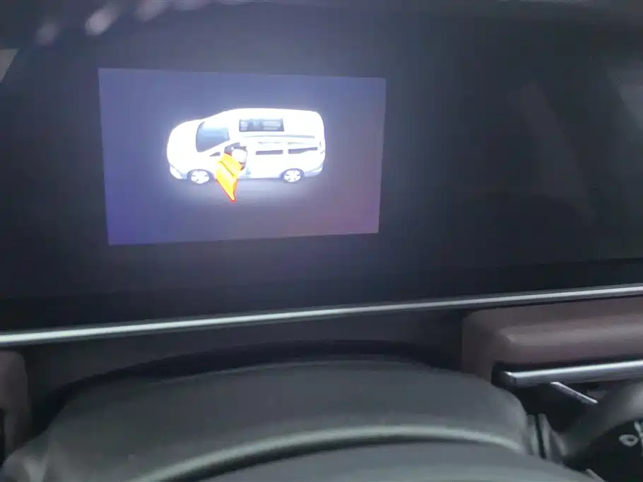 GAC Trumpchi Trumpchi M6 2021 PRO 270T DCT Luxury Edition фото 14