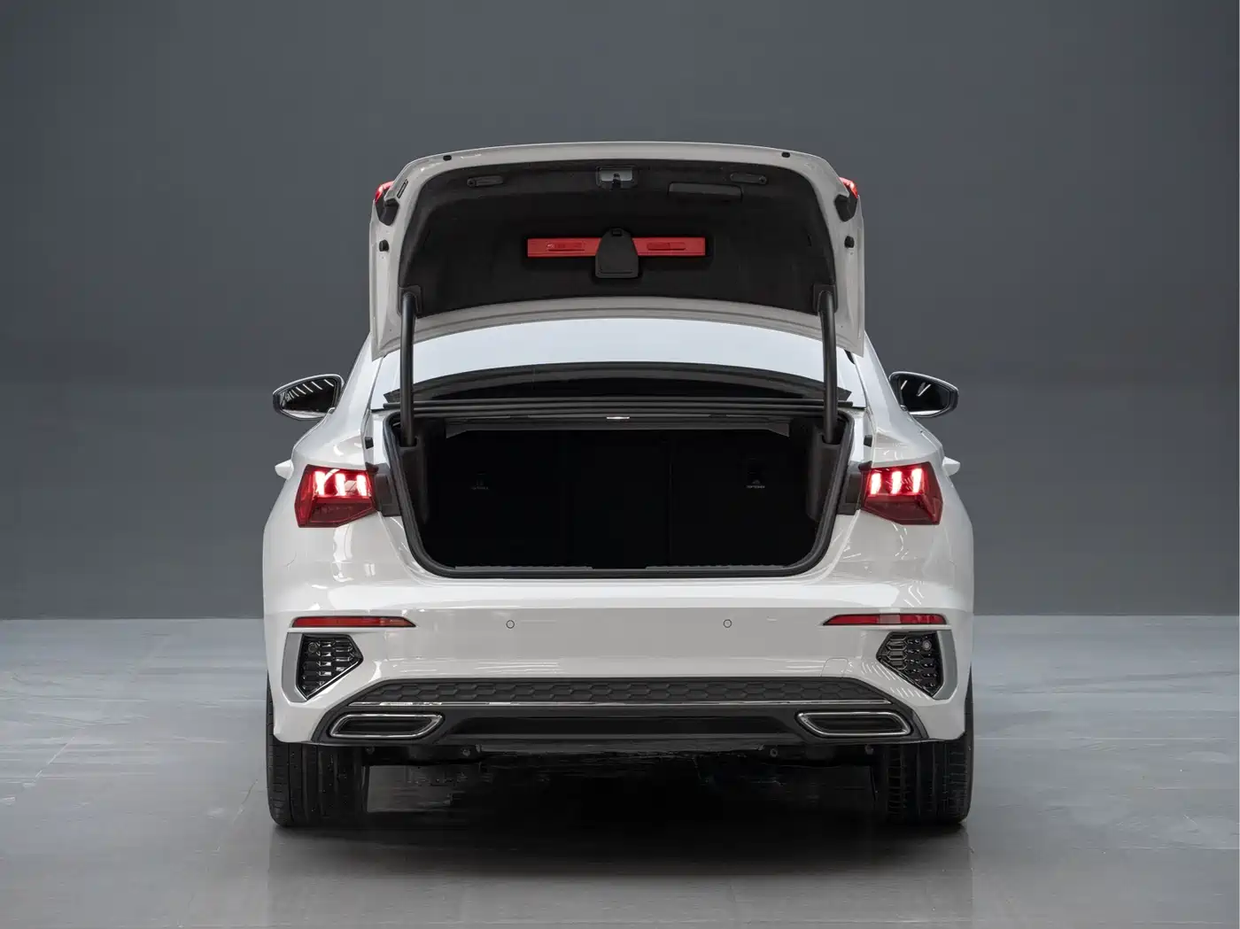 Audi A3 2023 A3L Limousine 35 TFSI Luxury Sport фото 10