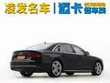 Фото 7 - Audi A8