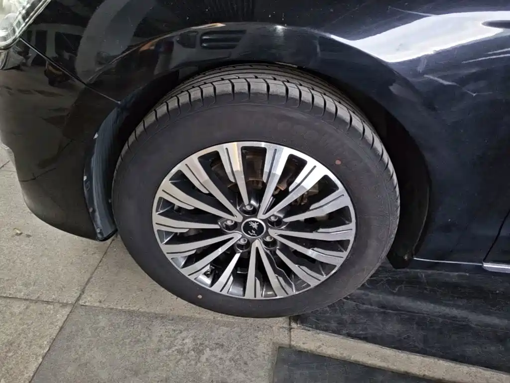Hongqi H7 2018 2018 2.0T Elite Edition