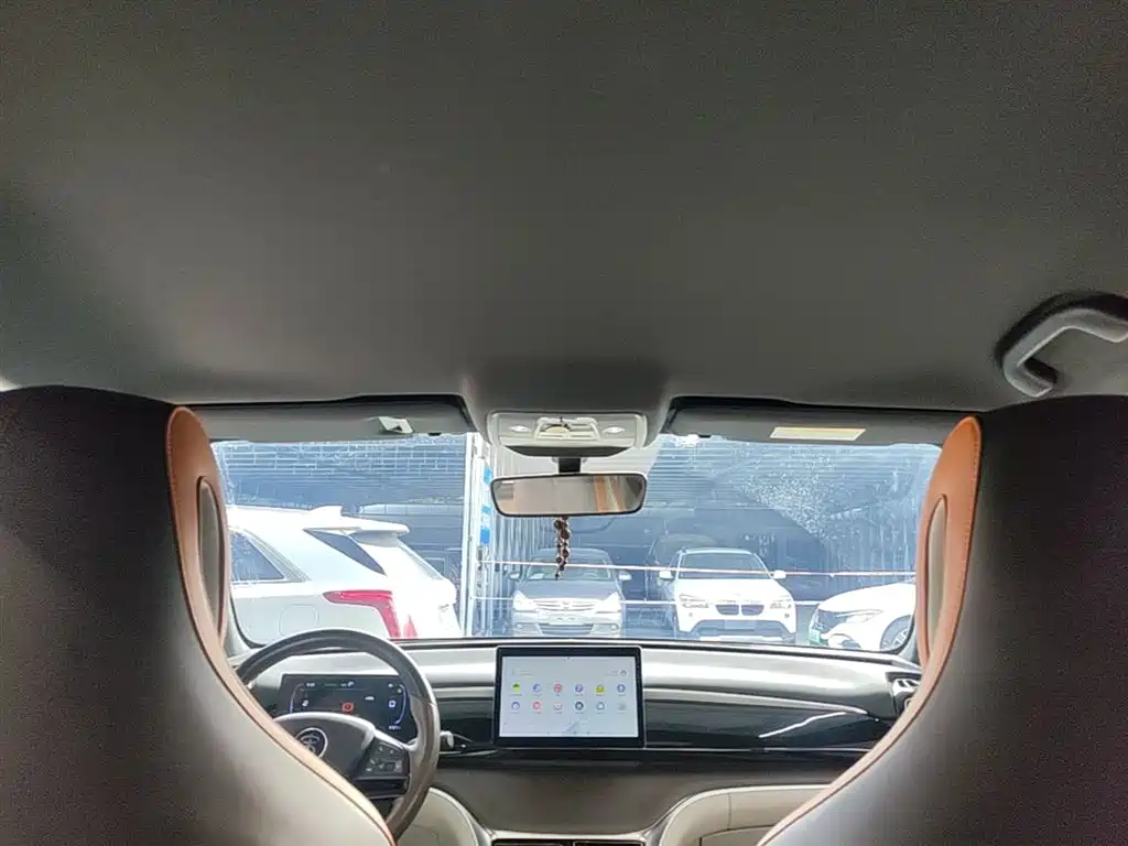 BYD SONGJIANG NEW ENERGY