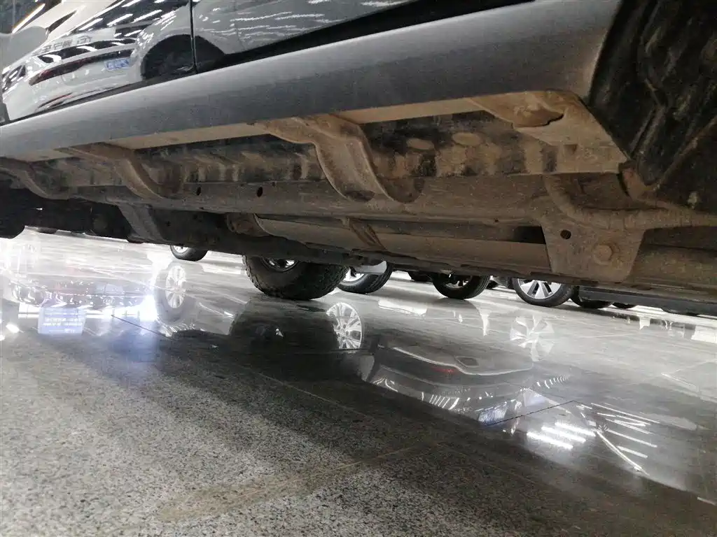 Tank 300 2023 Off-Road Edition 2.0T Conqueror фото 21