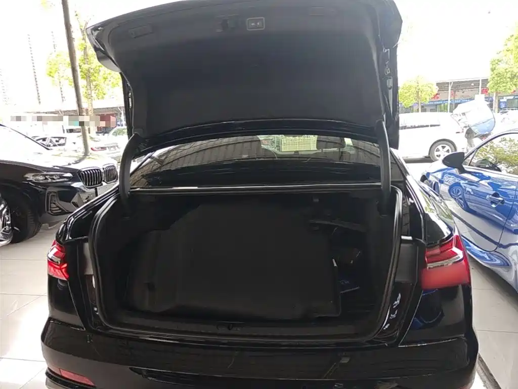Audi A6L 2024 45 TFSI Premium Dynamic фото 19