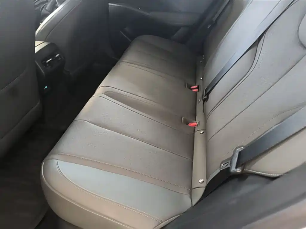 BYD Qin PLUS 2025 DM-i Smart Drive 55KM Leader фото 17