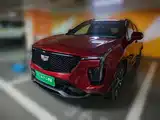 صورة 1 - Cadillac XT4
