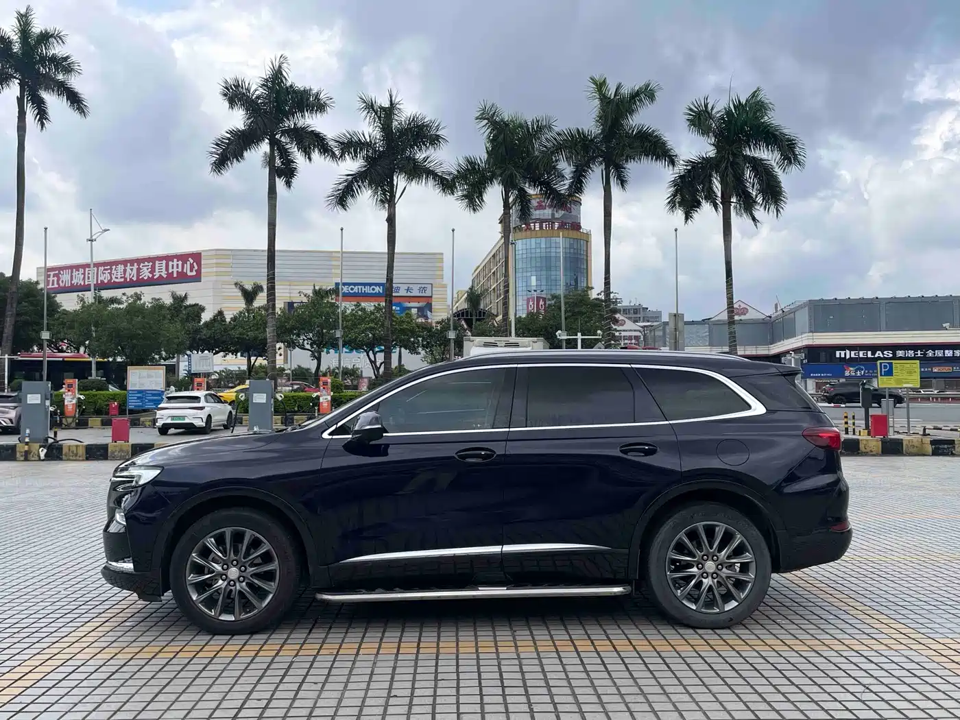 Buick Enclave 2020 2020 28T 2WD Premium Model