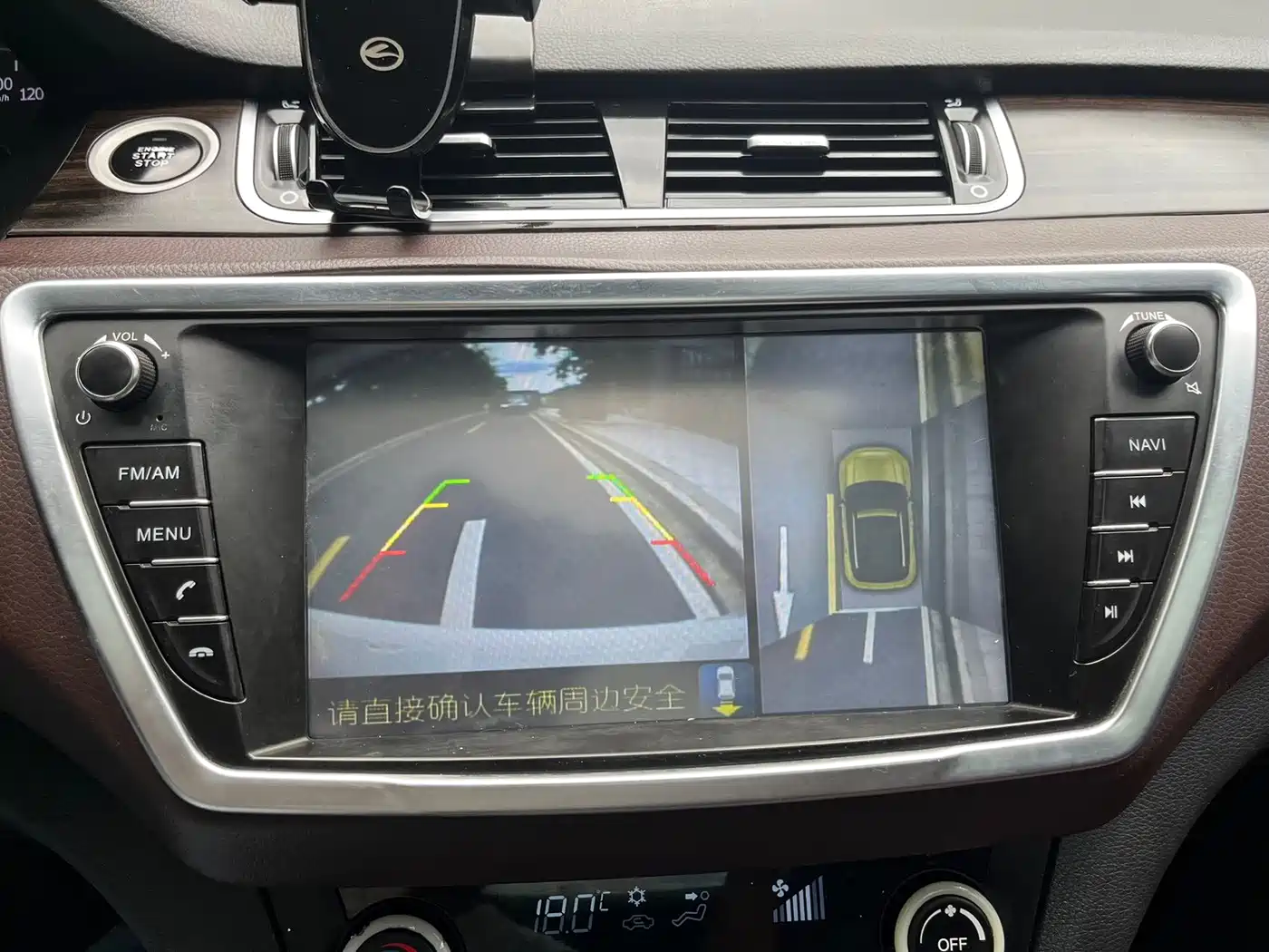 Landwind X7 2016 2016 2.0T Panorama Luxury